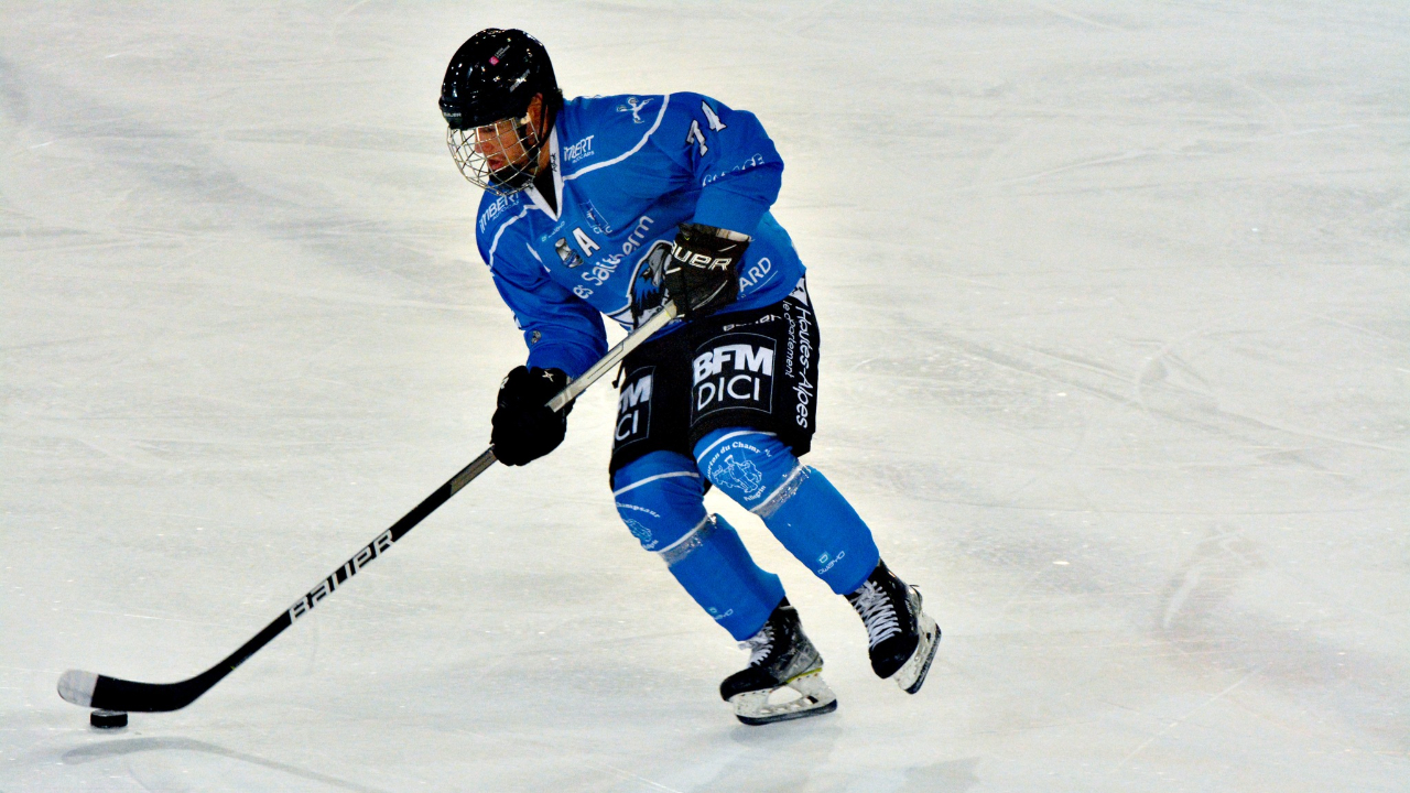 Hautes-Alpes : Fabien Bourgeois rejoint les Bleus Hautes-Alpes : Fabien Bourgeois rejoint les Bleus