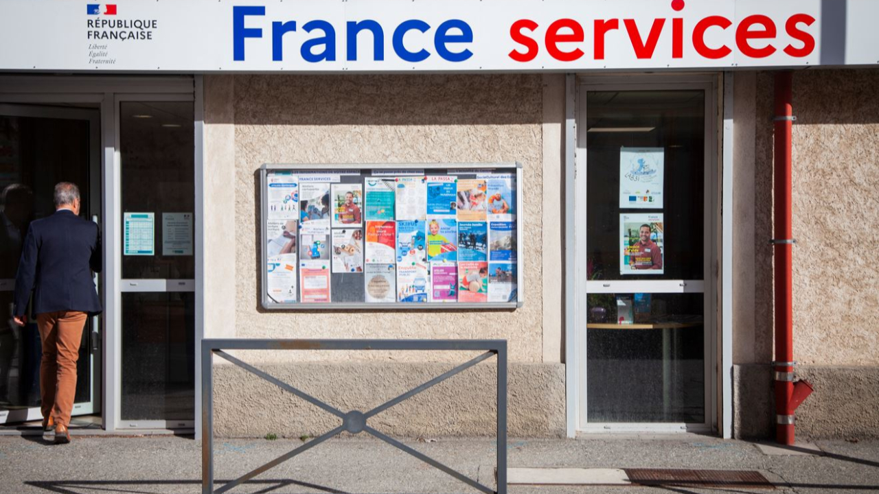 Hautes-Alpes : face au casse-tête médical, des accompagnateurs de santé Hautes-Alpes : face au casse-tête médical, des accompagnateurs de santé