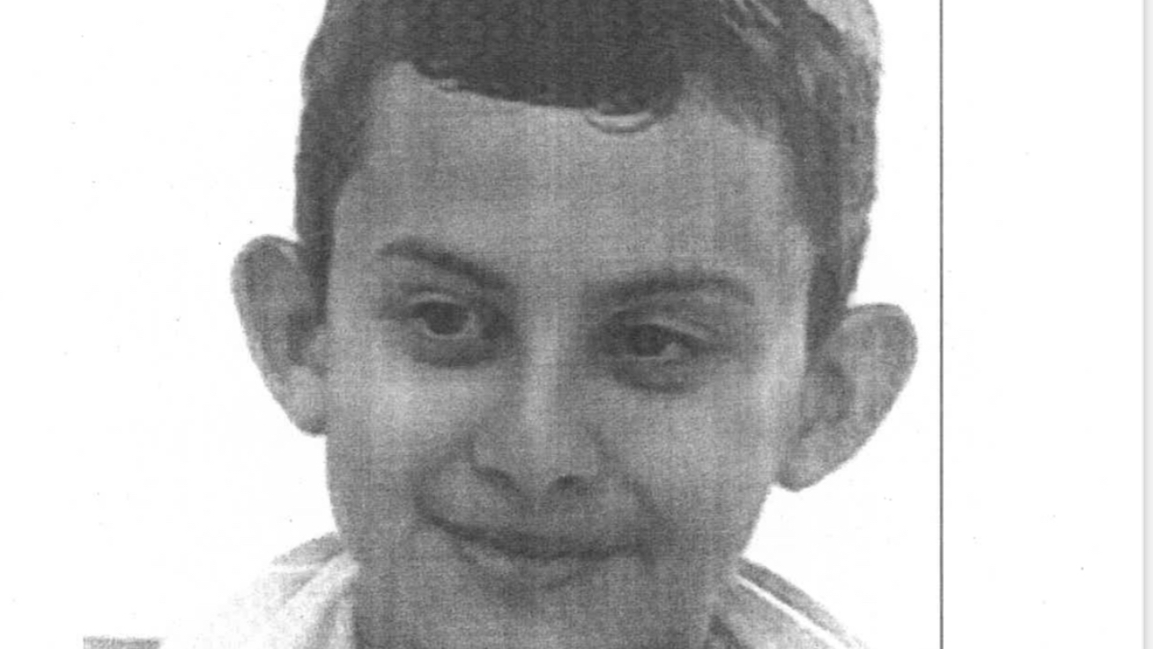 Hautes-Alpes : Gap, un appel à témoins lancé après la disparition d’un adolescent Hautes-Alpes : Gap, un appel à témoins lancé après la disparition d’un adolescent