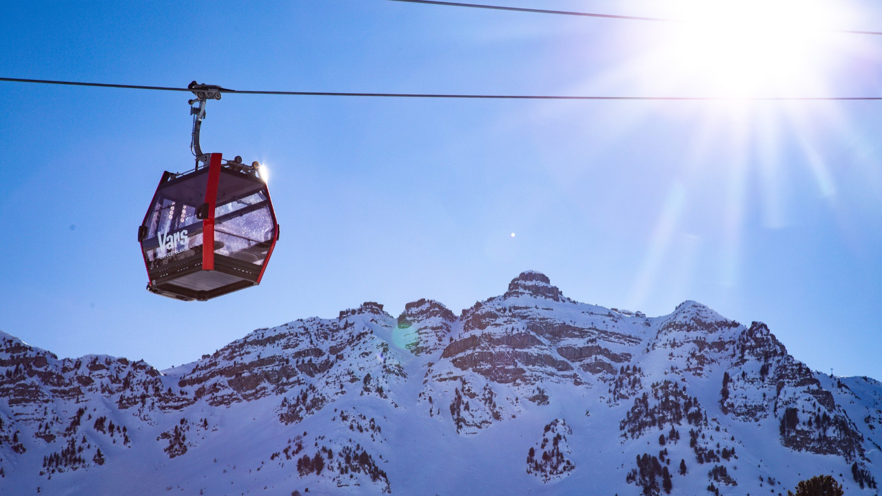 Hautes-Alpes : grève à Vars, "je ne prendrai pas de risques"