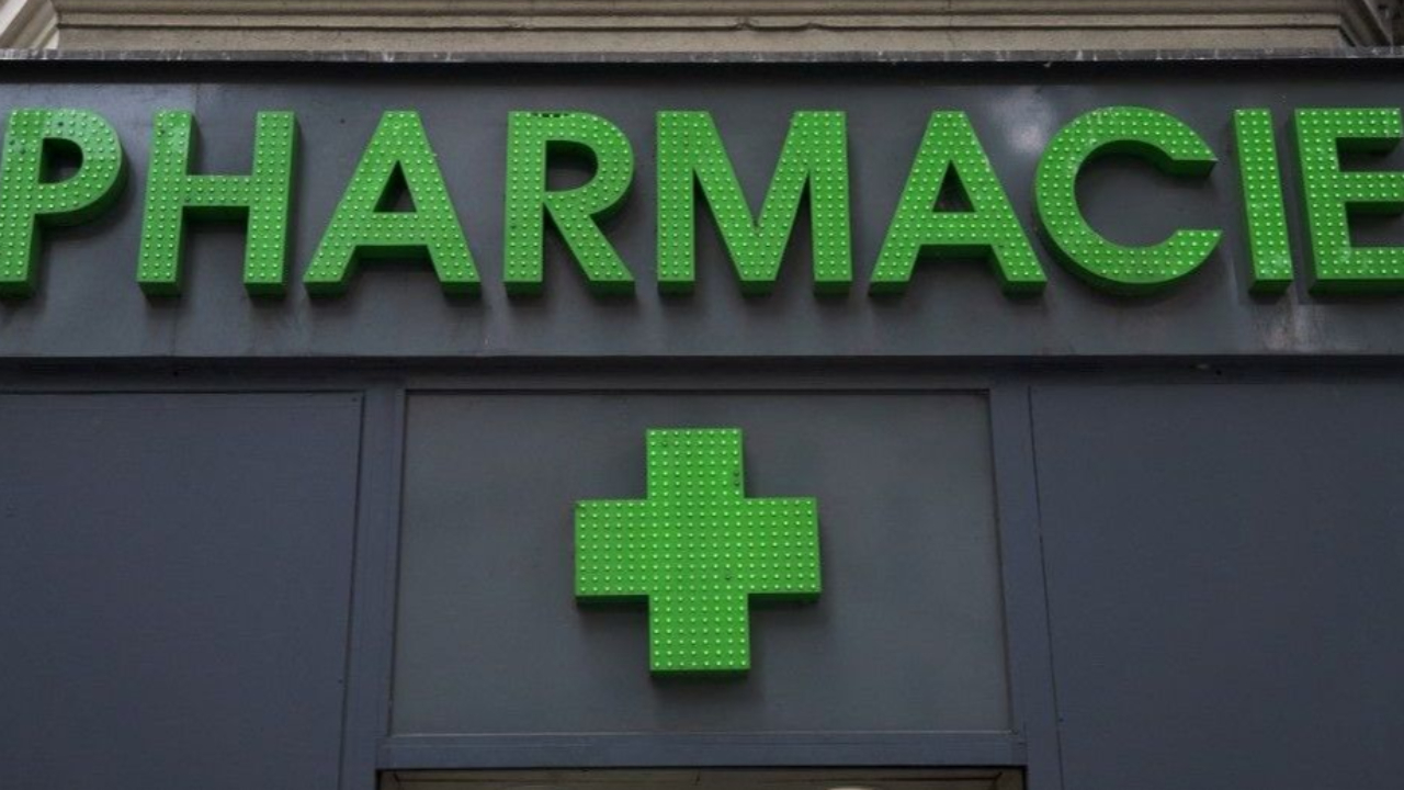 Hautes-Alpes : grève des pharmacies de garde, un arrêté préfectoral de réquisition a été pris Hautes-Alpes : grève des pharmacies de garde, un arrêté préfectoral de réquisition a été pris