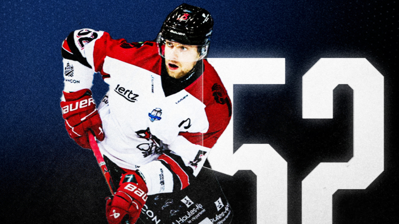 Hautes-Alpes : Horvàth passe du rouge au bleu Hautes-Alpes : Horvàth passe du rouge au bleu