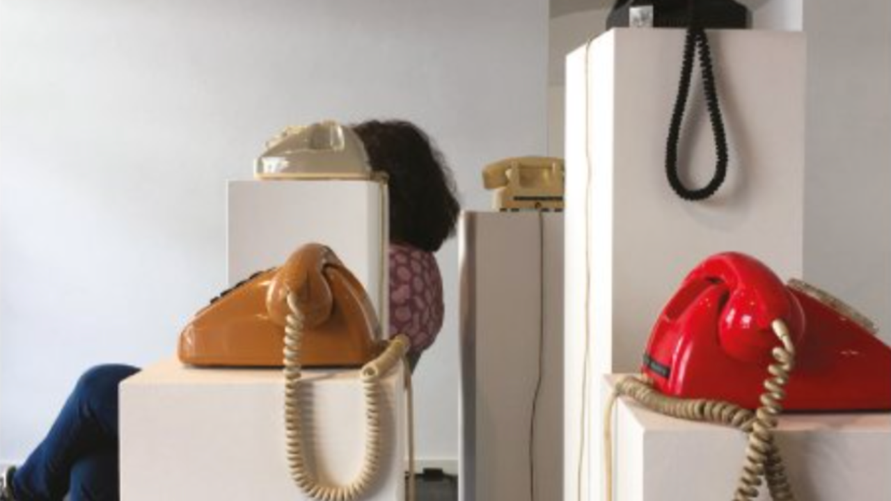 Hautes-Alpes : inauguration de la bibliothèque sonore des femmes