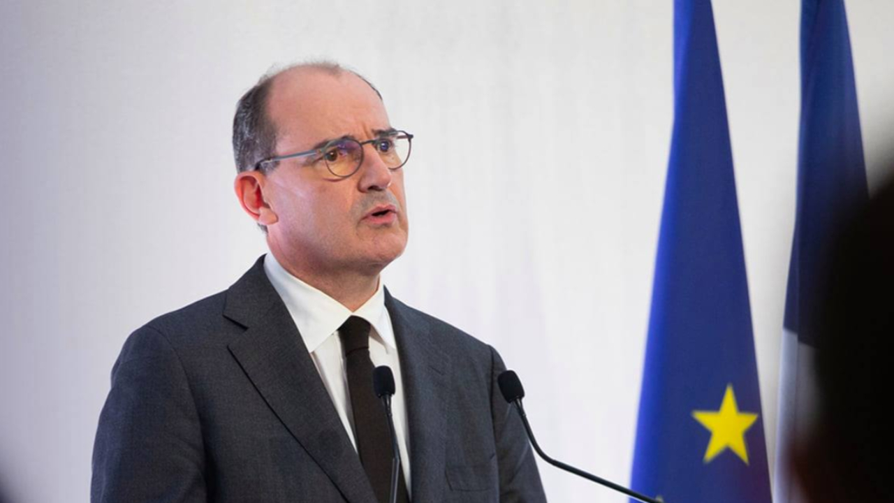 Hautes-Alpes : Jean Castex en d&eacute;placement entre social et transports