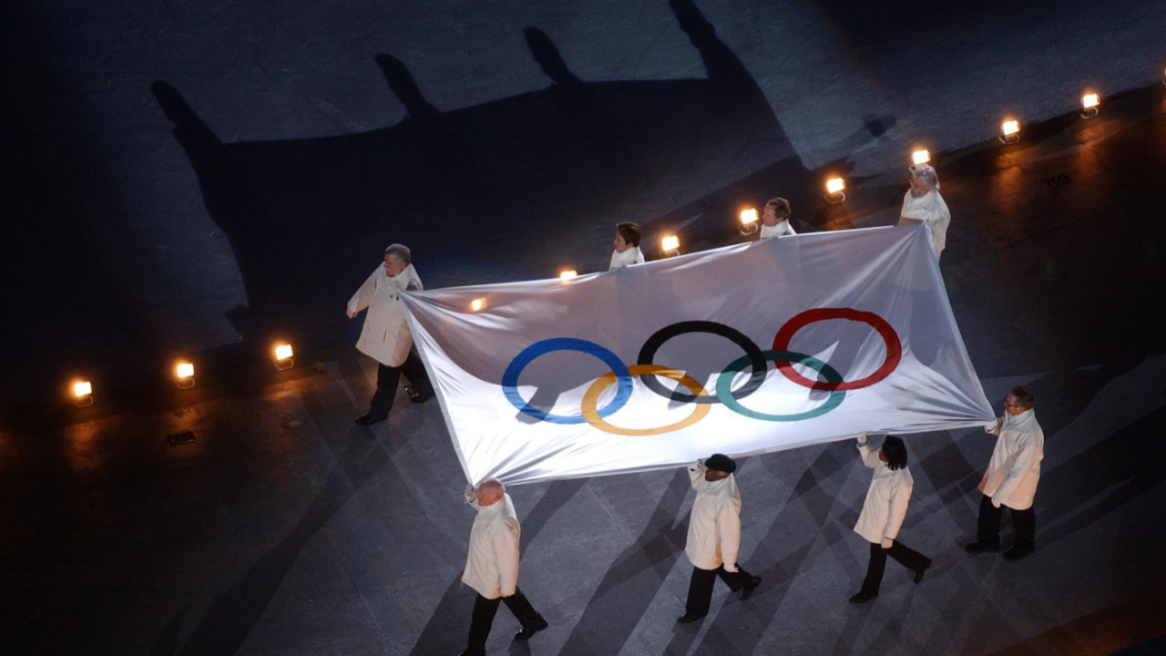 Hautes-Alpes : JO d'hiver 2030, des jeux "sobres" réclamés par la députée Valérie Rossi Hautes-Alpes : JO d'hiver 2030, des jeux "sobres" réclamés par la députée Valérie Rossi