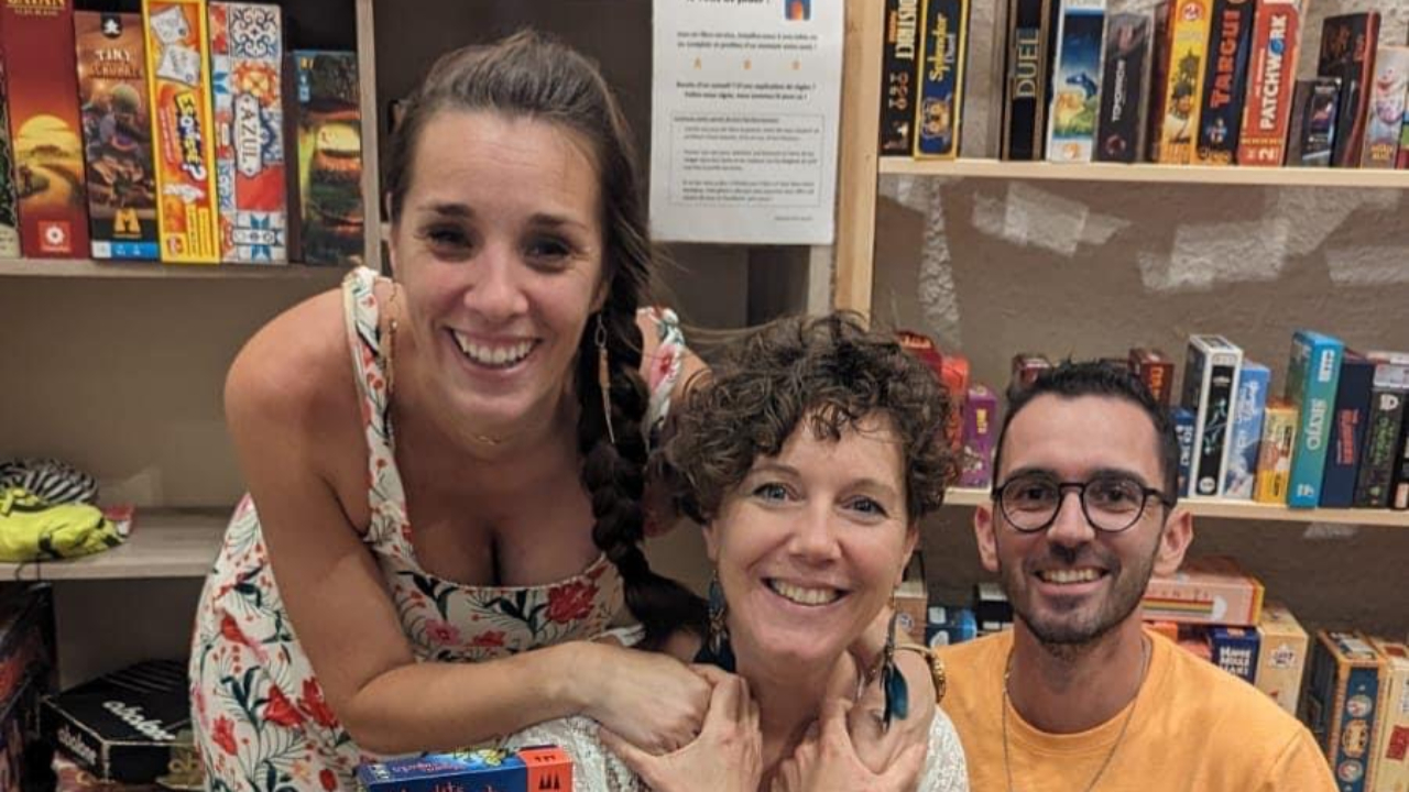 Hautes-Alpes : journée « conviviale » autour des jeux de société ce dimanche à Savines-le-Lac