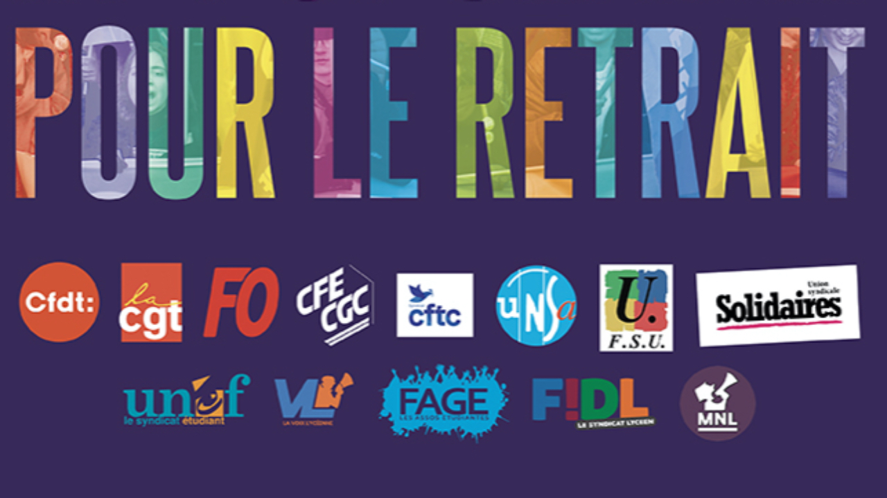 Hautes-Alpes : journée de mobilisation le 1er mai Hautes-Alpes : journée de mobilisation le 1er mai