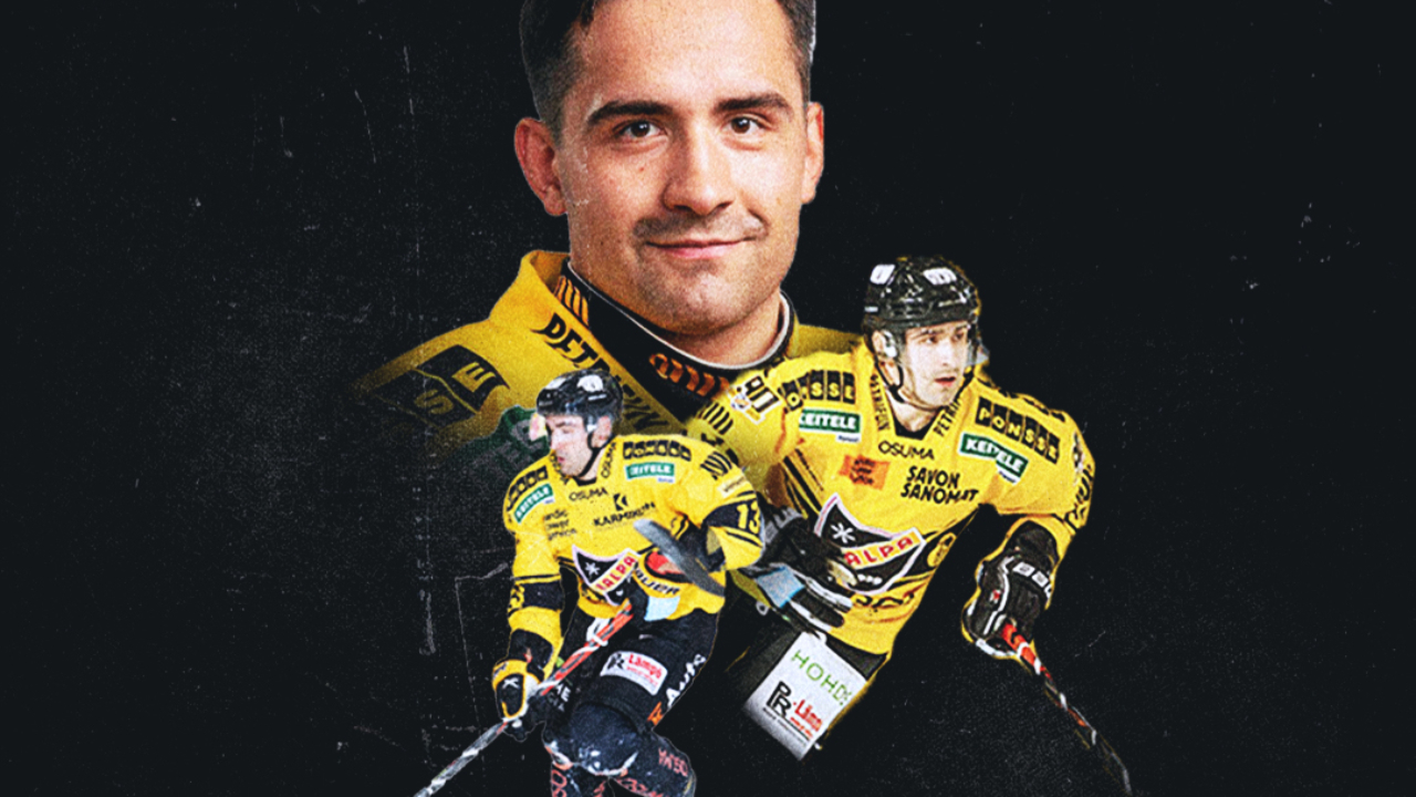 Hautes-Alpes : l'arrivée d'un Finlandais chez les Rapaces Hautes-Alpes : l'arrivée d'un Finlandais chez les Rapaces