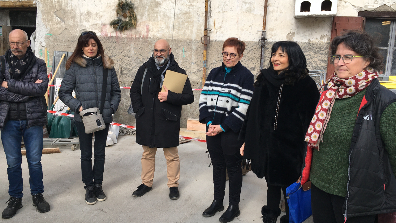 Hautes-Alpes : l'association Environnement et Solidarité, un modèle de l’économie sociale et solidaire