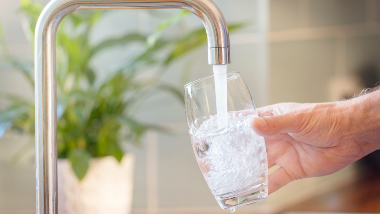 Hautes-Alpes l'eau de la Saulce "parfaitement consommable" Hautes-Alpes l'eau de la Saulce "parfaitement consommable"