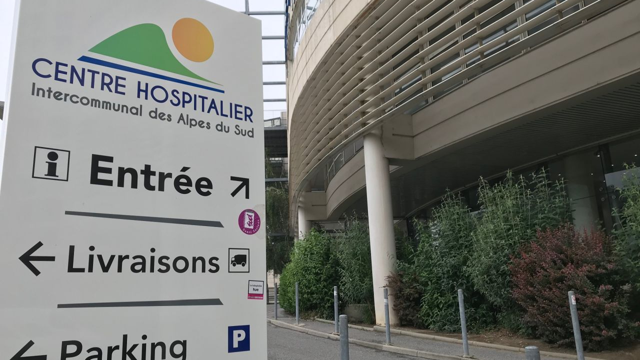 Hautes-Alpes : l'homme violemment agressé à Tallard rapatrié sur Gap