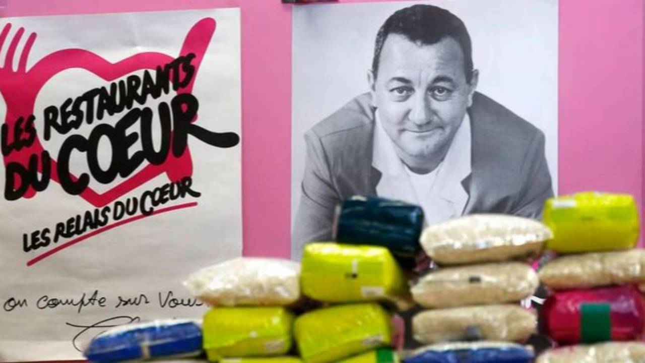 Hautes-Alpes : l’inflation et l’augmentation des bénéficiaires inquiètent aux Restos du Cœur Hautes-Alpes : l’inflation et l’augmentation des bénéficiaires inquiètent aux Restos du Cœur