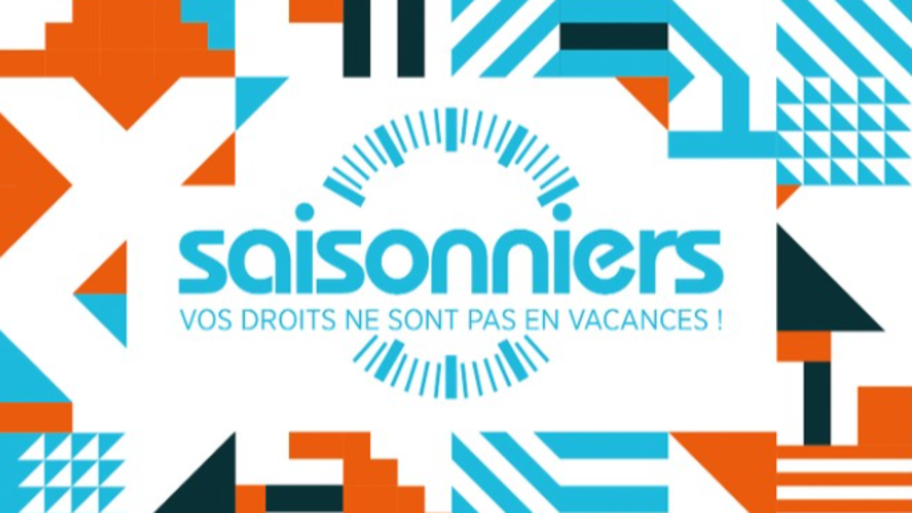 Hautes-Alpes : la CFDT à la rencontre des saisonniers Hautes-Alpes : la CFDT à la rencontre des saisonniers