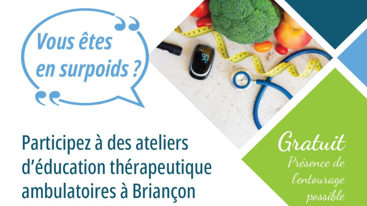 Hautes-Alpes : la fondation Seltzer prend en charge l'obésité à Briançon Hautes-Alpes : la fondation Seltzer prend en charge l'obésité à Briançon