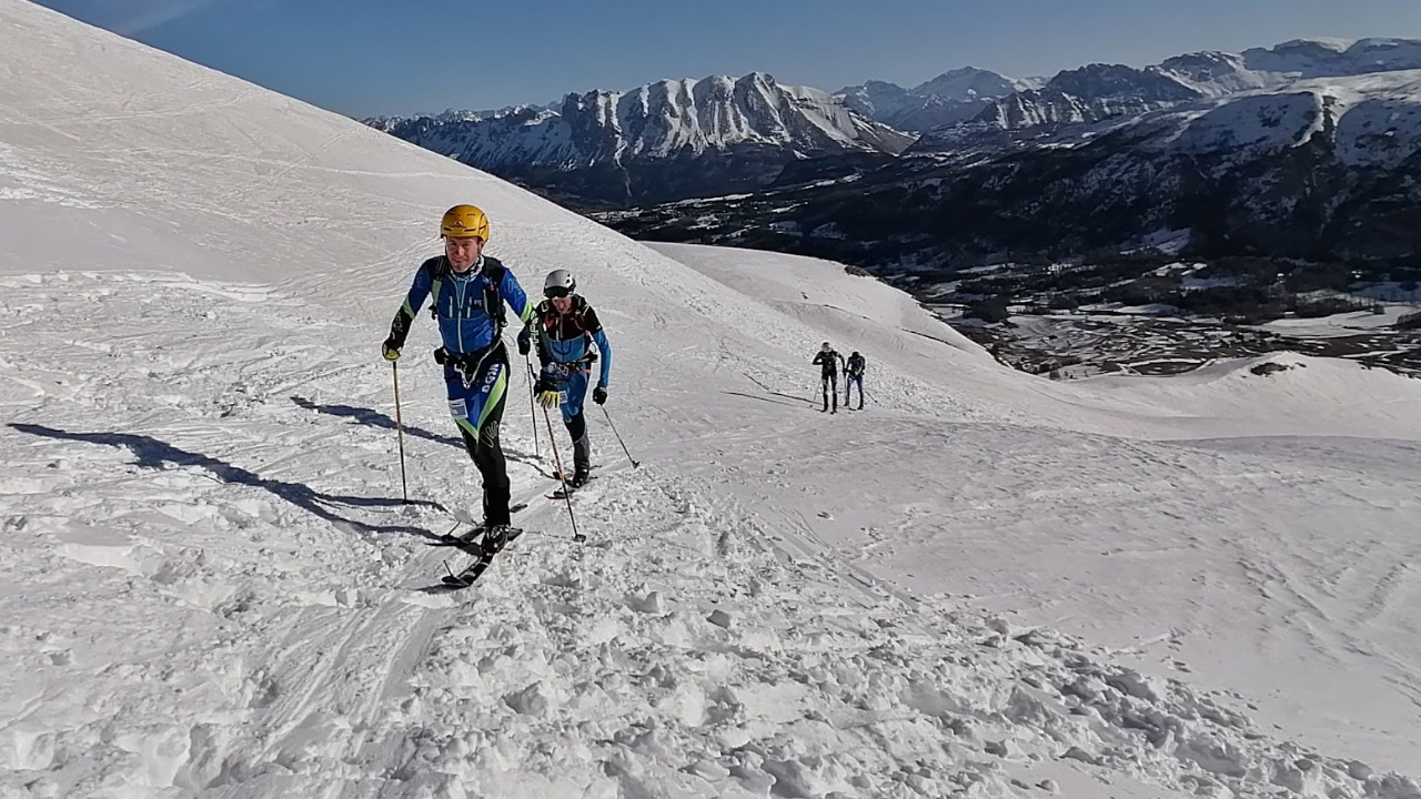 Hautes-Alpes : une Grande Trace Hiver qui continue de se renouveler pour sa 40ème édition