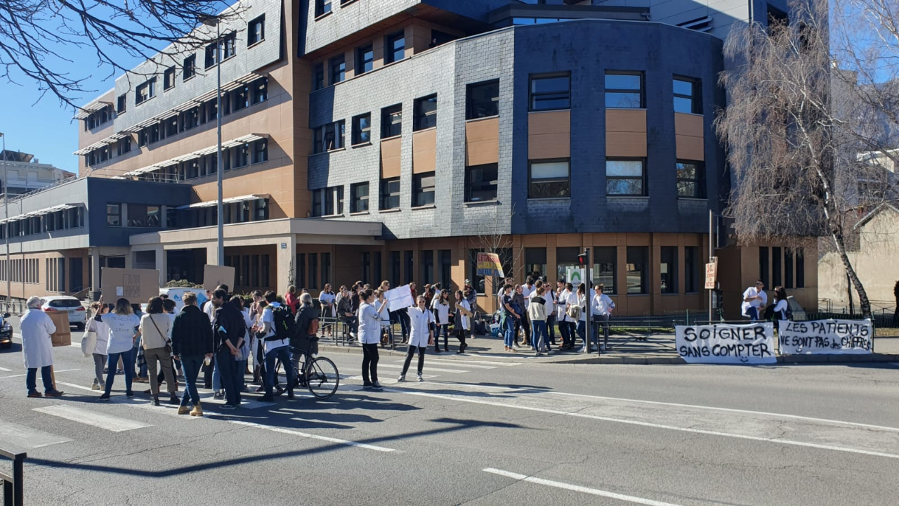 Hautes-Alpes : la loi Rist ne passe décidément pas pour les médecins généralistes