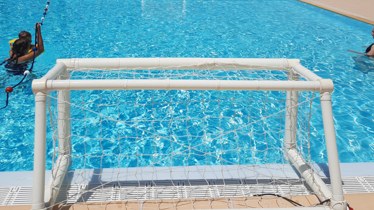 Hautes-Alpes : la piscine municipale de Tallard ouvrira dès ce mercredi Hautes-Alpes : la piscine municipale de Tallard ouvrira dès ce mercredi