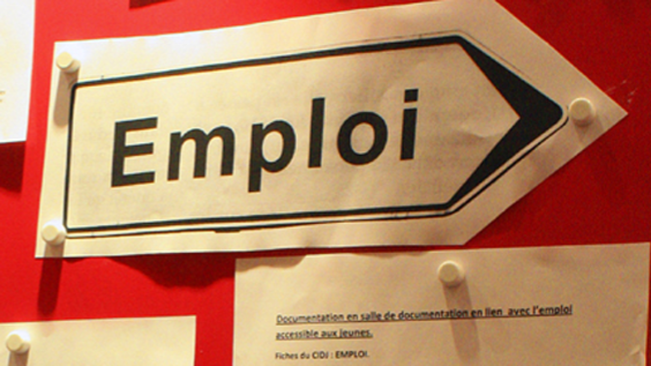 Hautes-Alpes : "la place de l'emploi inclusif", c'est ce mardi