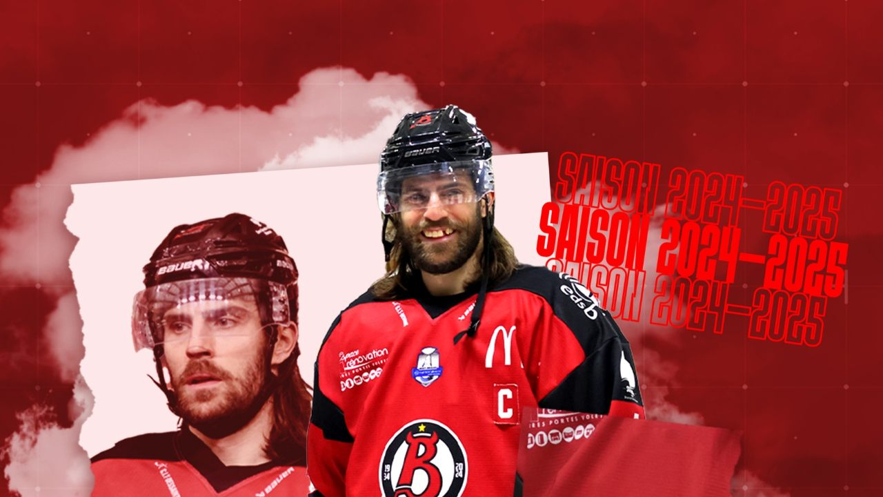 Hautes-Alpes : la valse des transferts se poursuit chez les Diables Rouges de Brian&ccedil;on