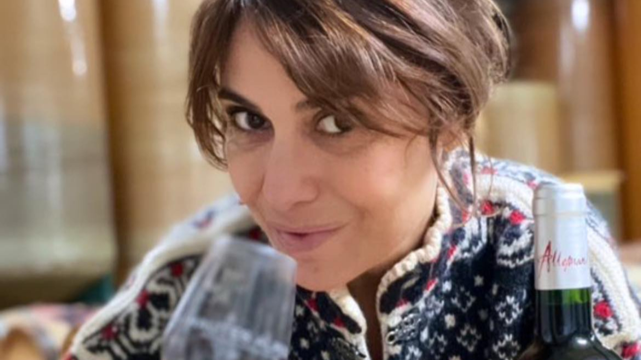 Hautes-Alpes : Laetitia Allemand vigneronne préférée des Français Hautes-Alpes : Laetitia Allemand vigneronne préférée des Français