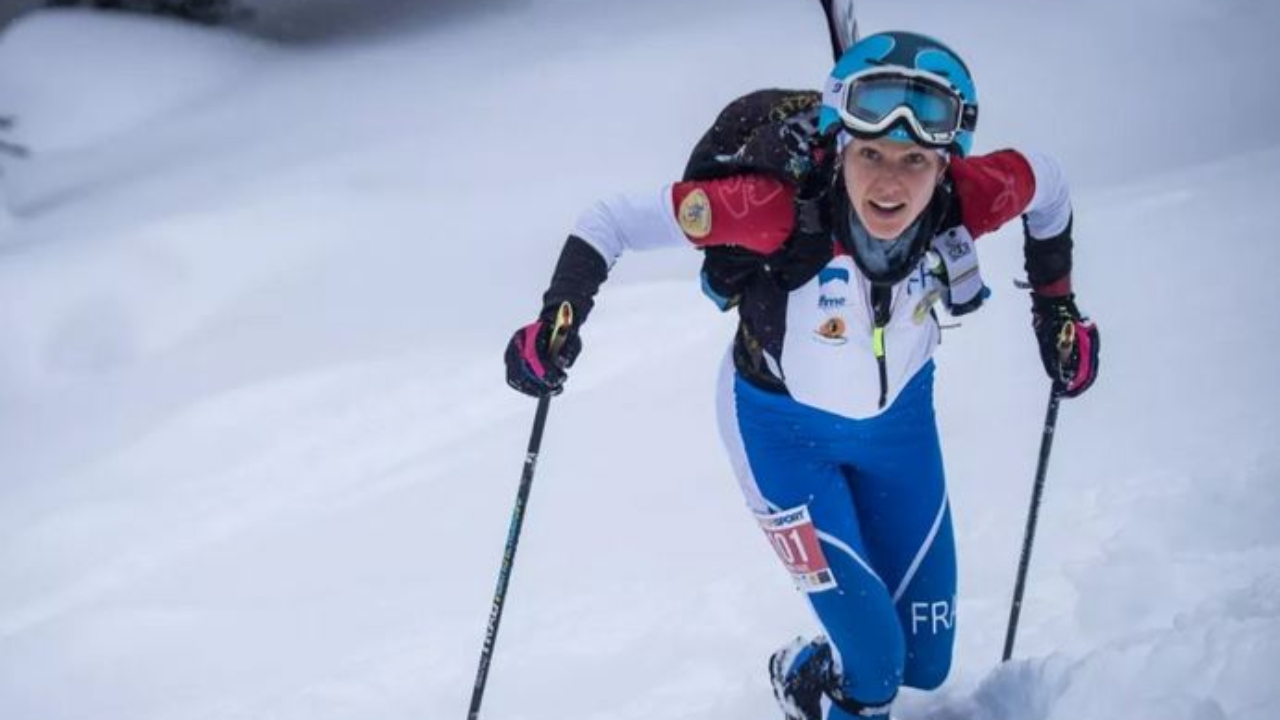 Hautes-Alpes : Laëtitia Roux nommée au grade de chevalier de l’ordre du Mérite Hautes-Alpes : Laëtitia Roux nommée au grade de chevalier de l’ordre du Mérite