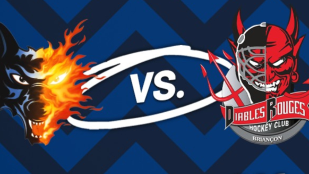 Hautes-Alpes : lanterne rouge briançonnaise contre leader grenoblois, le match des opposés