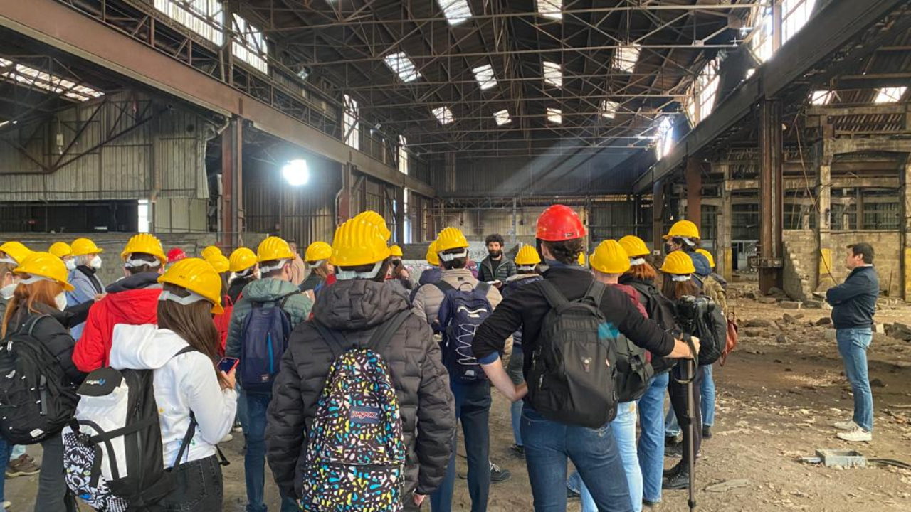 Hautes-Alpes : le bois, une ressource à valoriser avec une école d’excellence Hautes-Alpes : le bois, une ressource à valoriser avec une école d’excellence
