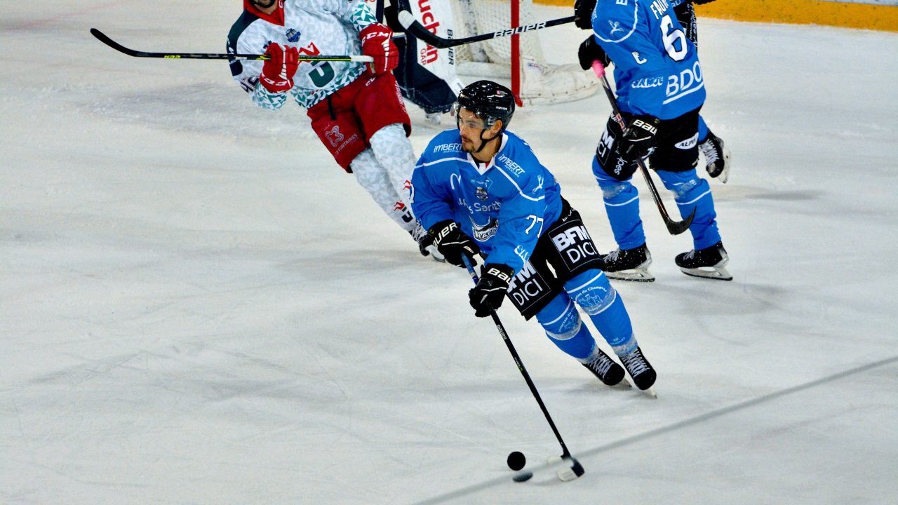 Hautes-Alpes : le choc des outsiders entre Gap et Cergy-Pontoise