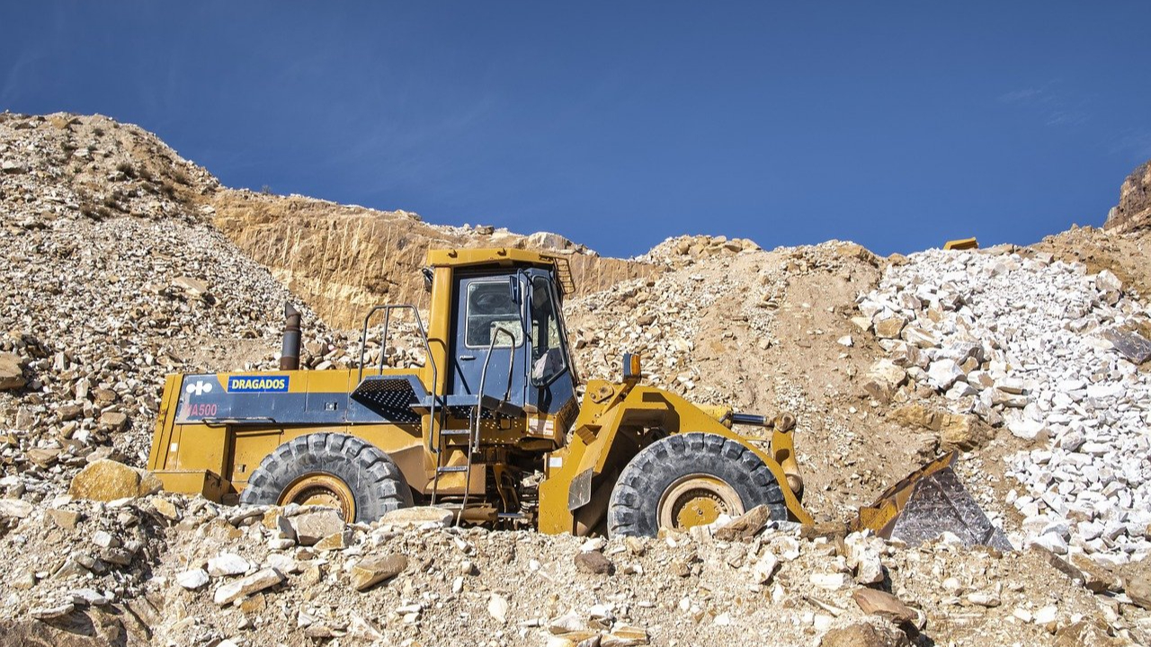 Hautes-Alpes : le collectif Stop Création Carrière alerte le département voisin Hautes-Alpes : le collectif Stop Création Carrière alerte le département voisin