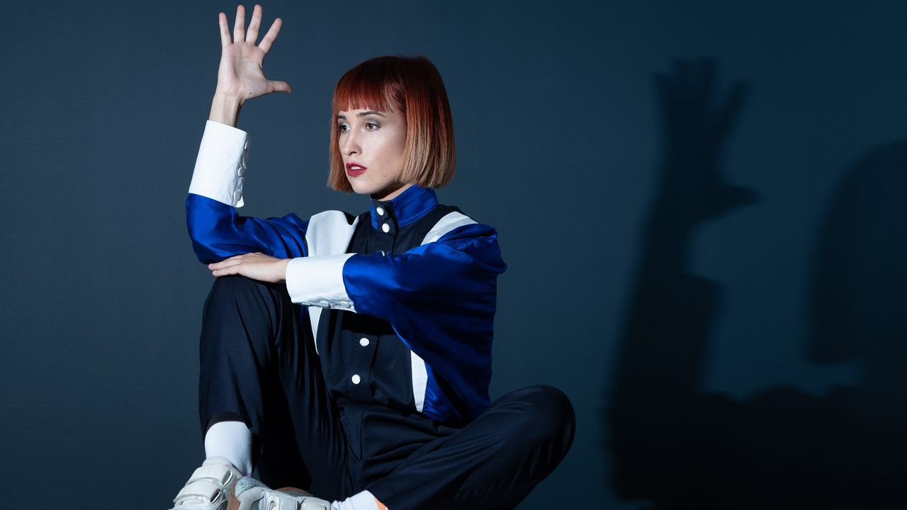 Hautes-Alpes : le concert de Suzane aux Orres annulé