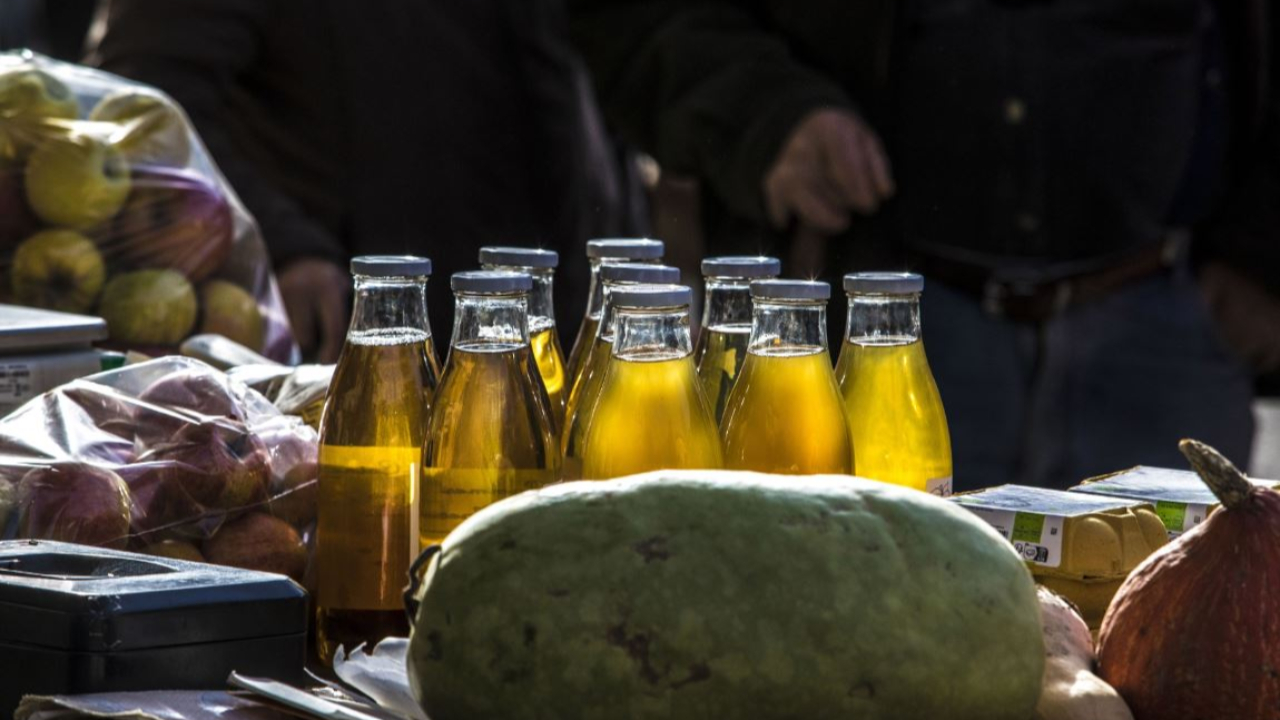 Hautes-Alpes : le département, 1er Bio de France Hautes-Alpes : le département, 1er Bio de France