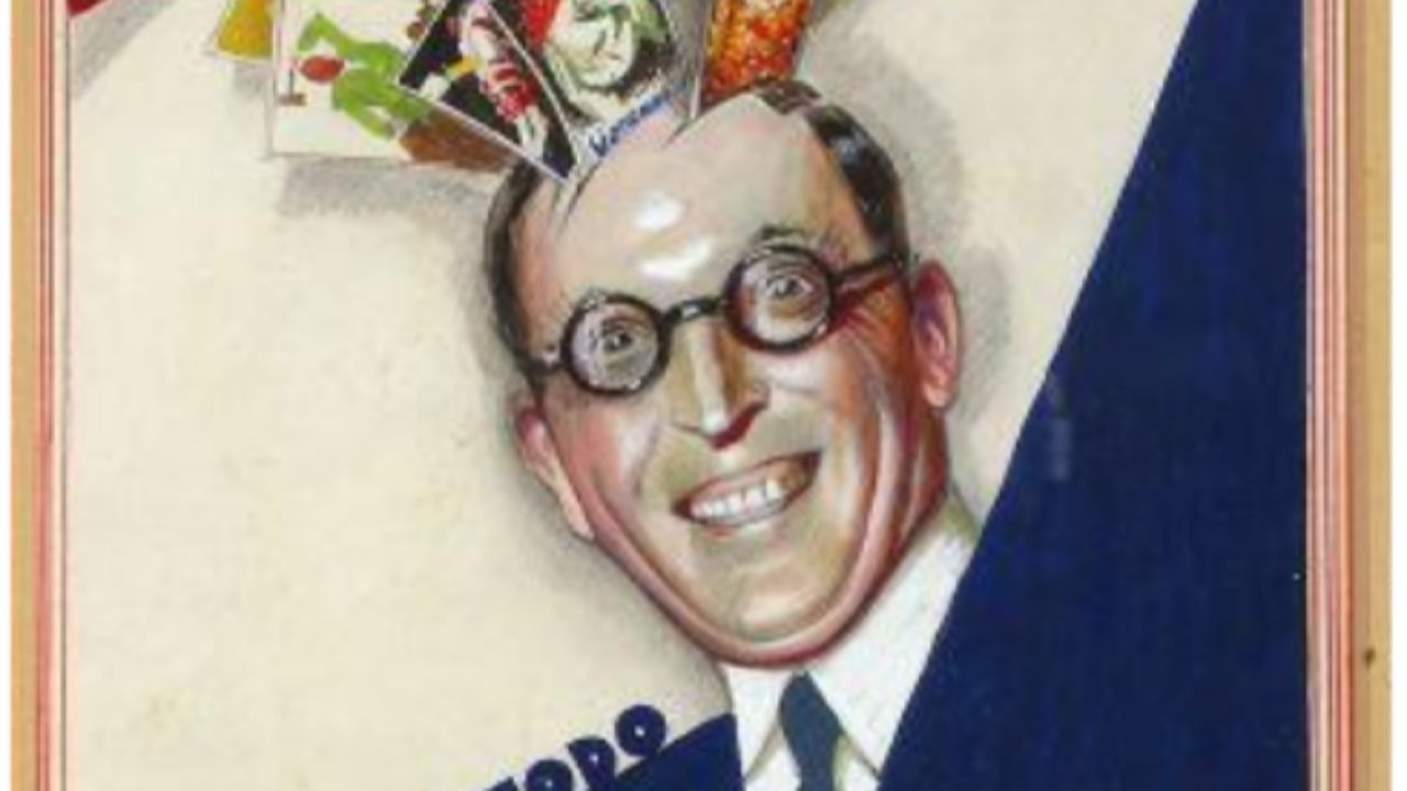 Hautes-Alpes : le D&eacute;partement enrichit ses collections avec 216 &oelig;uvres de Lucien Achille Mauzan