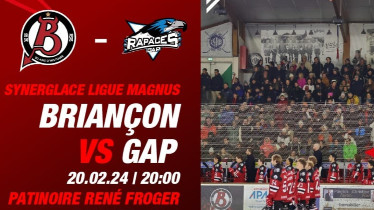 Hautes-Alpes : le derby le plus important de la saison Hautes-Alpes : le derby le plus important de la saison