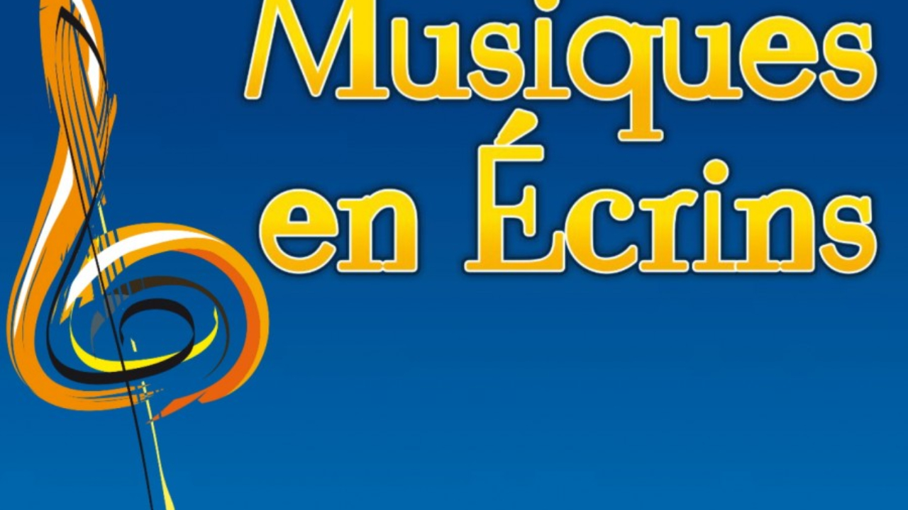 Hautes-Alpes : le festival Musiques en Écrins se poursuit Hautes-Alpes : le festival Musiques en Écrins se poursuit