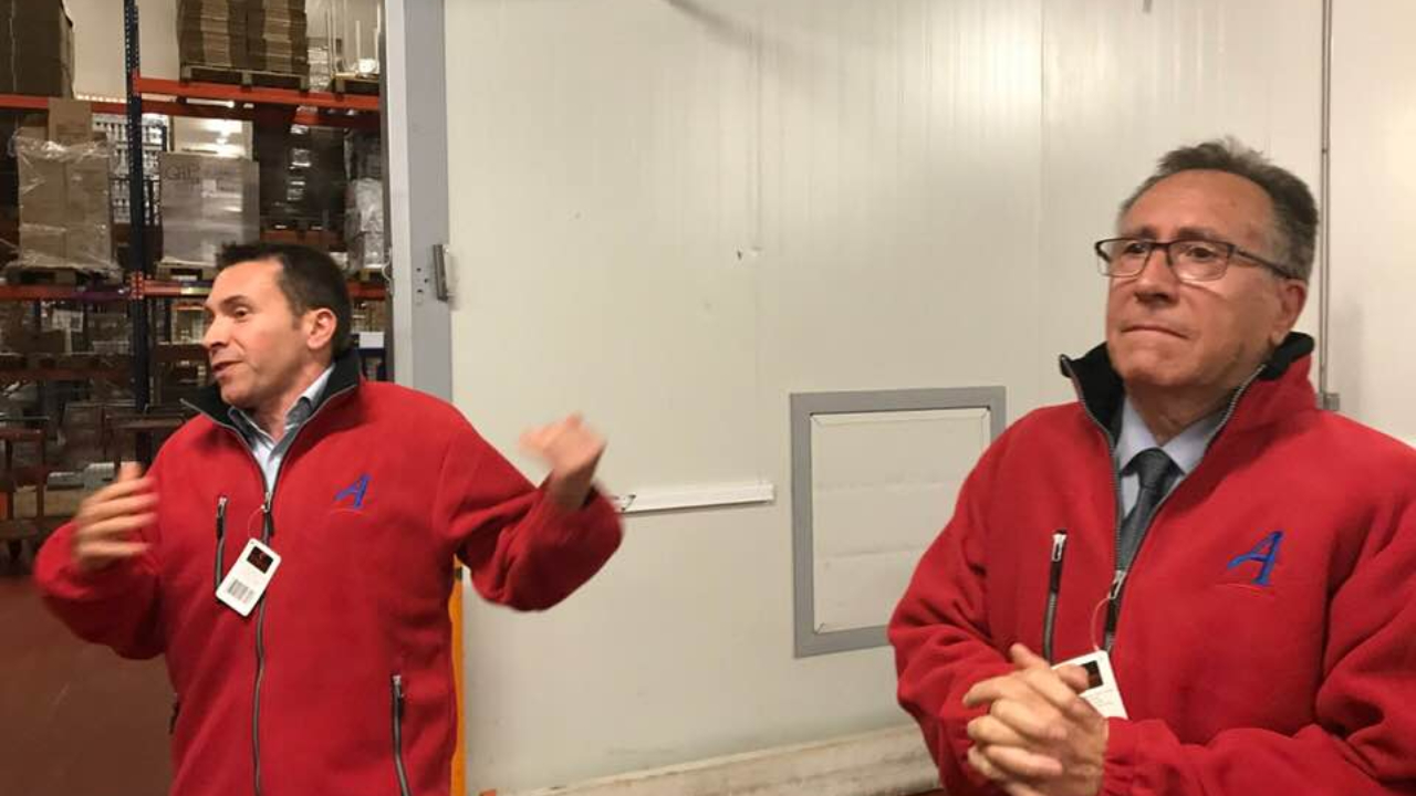 Hautes-Alpes : le fondateur d’Alpagel, Gérard Ubrun nous a quittés à l’âge de 79 ans Hautes-Alpes : le fondateur d’Alpagel, Gérard Ubrun nous a quittés à l’âge de 79 ans