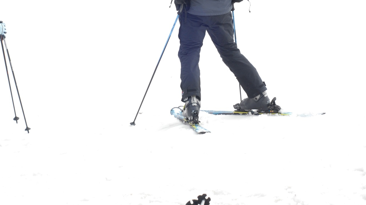 Hautes-Alpes : le skieur pris dans une avalanche à Puy-Saint-André est décédé Hautes-Alpes : le skieur pris dans une avalanche à Puy-Saint-André est décédé