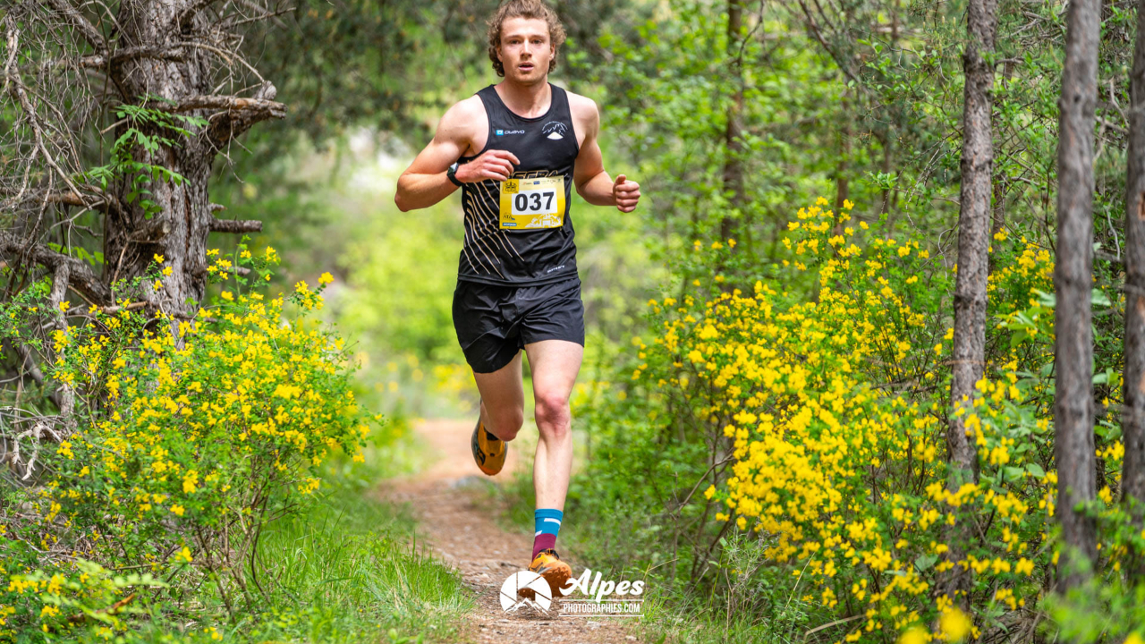 Hautes-Alpes : le Trail de la Haute-Durance de retour ce week-end Hautes-Alpes : le Trail de la Haute-Durance de retour ce week-end