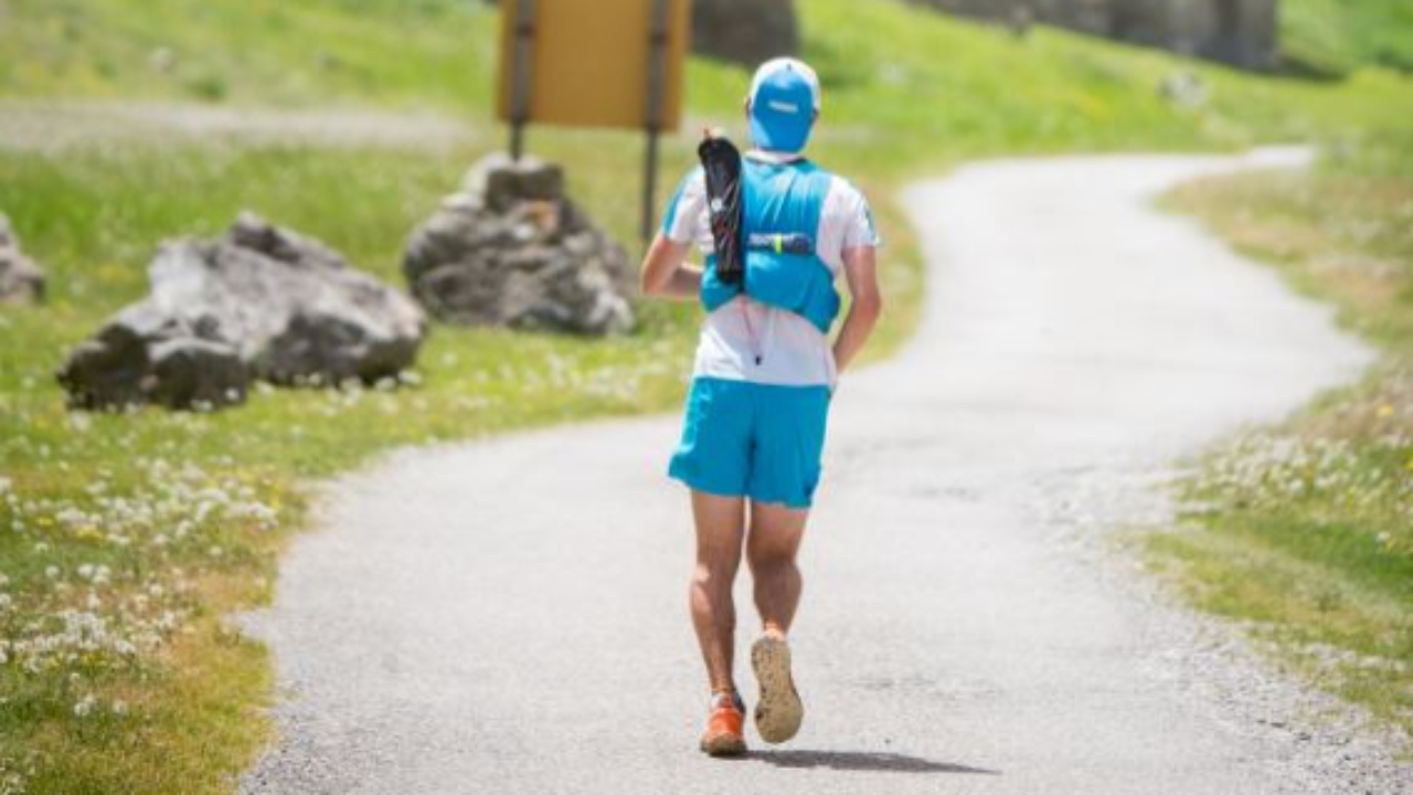 Hautes-Alpes : le trail des Écrins fera son retour ce samedi à Vallouise-Pelvoux Hautes-Alpes : le trail des Écrins fera son retour ce samedi à Vallouise-Pelvoux