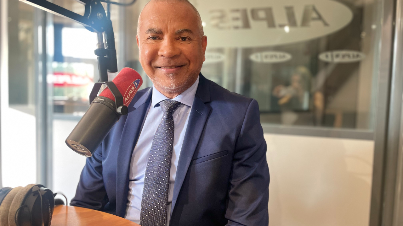 Hautes-Alpes : le transfert des nationales ne se fera pas sans une nouvelle loi Hautes-Alpes : le transfert des nationales ne se fera pas sans une nouvelle loi