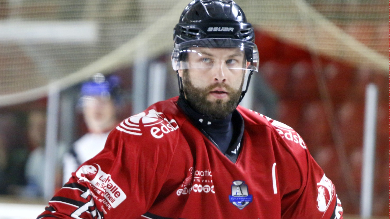 Hautes-Alpes : les Diables Rouges mettent fin &agrave; la spirale des d&eacute;faites