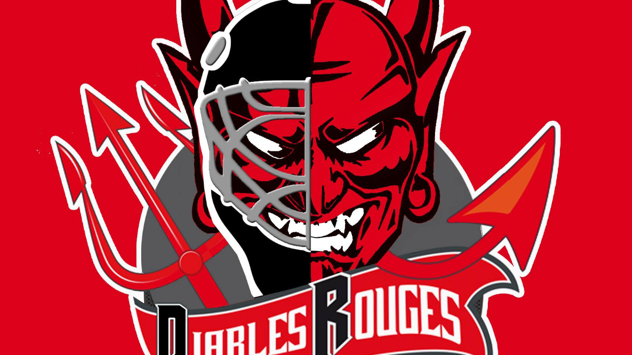 Hautes-Alpes : les Diables Rouges sérieux malgré le manque d’enjeu