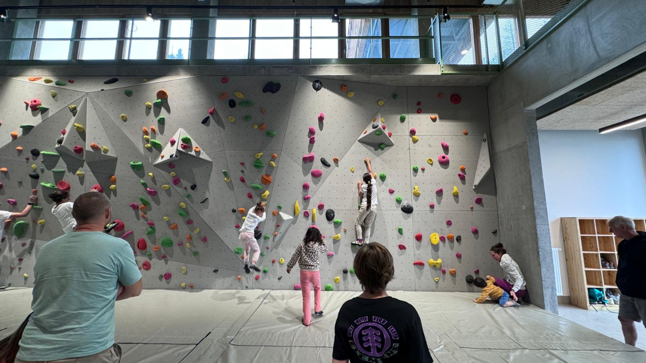 Hautes-Alpes : les horaires &eacute;voluent au sein du Panoramic de Puy Saint Vincent