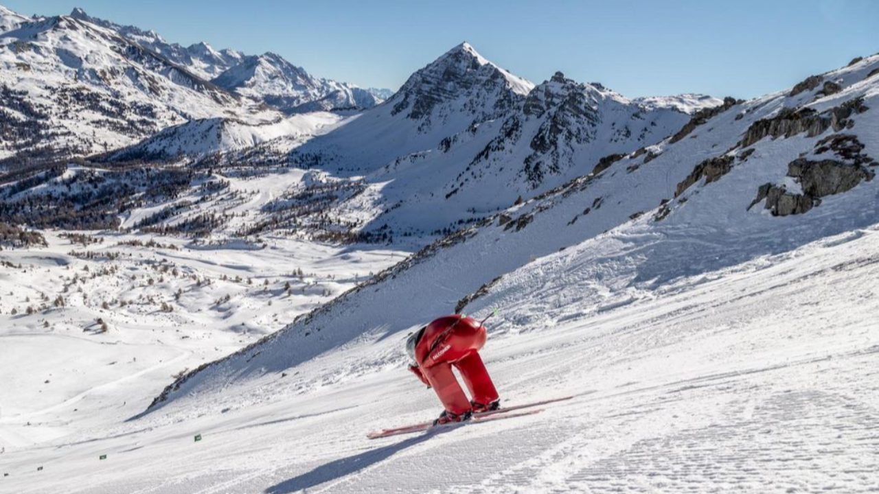 Hautes-Alpes : les meilleurs Klistes à Vars dès ce samedi Hautes-Alpes : les meilleurs Klistes à Vars dès ce samedi