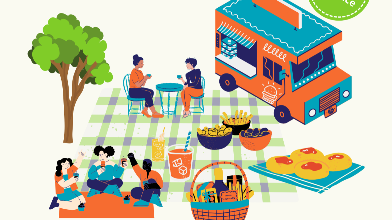 Hautes-Alpes : les pique-niques des jeudis se poursuivront à Embrun Hautes-Alpes : les pique-niques des jeudis se poursuivront à Embrun