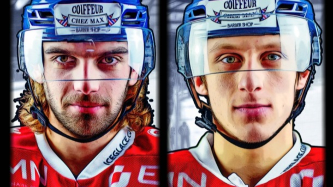 Hautes-Alpes : les Rapaces de Gap font leur marché à Caen Hautes-Alpes : les Rapaces de Gap font leur marché à Caen