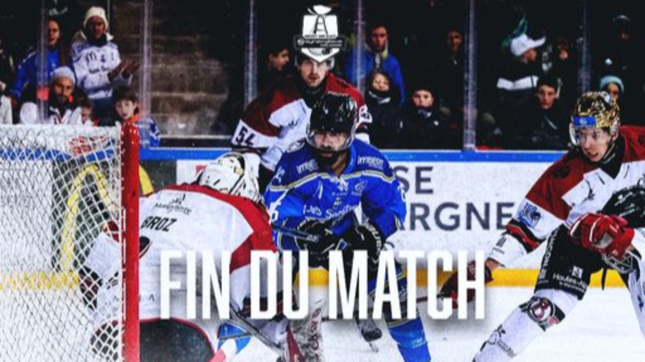 Hautes-Alpes : les Rapaces rois du derby Hautes-Alpes : les Rapaces rois du derby