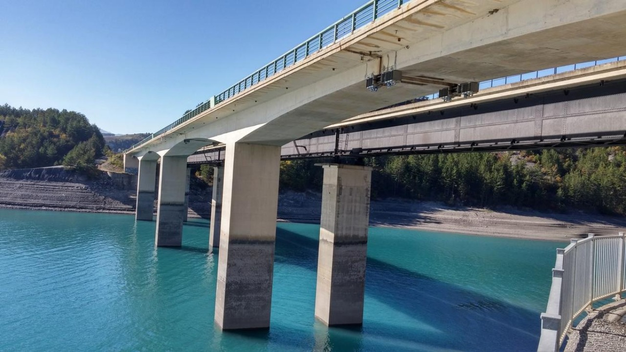 Hautes-Alpes : transfert des nationales, vers une fin de non recevoir Hautes-Alpes : transfert des nationales, vers une fin de non recevoir