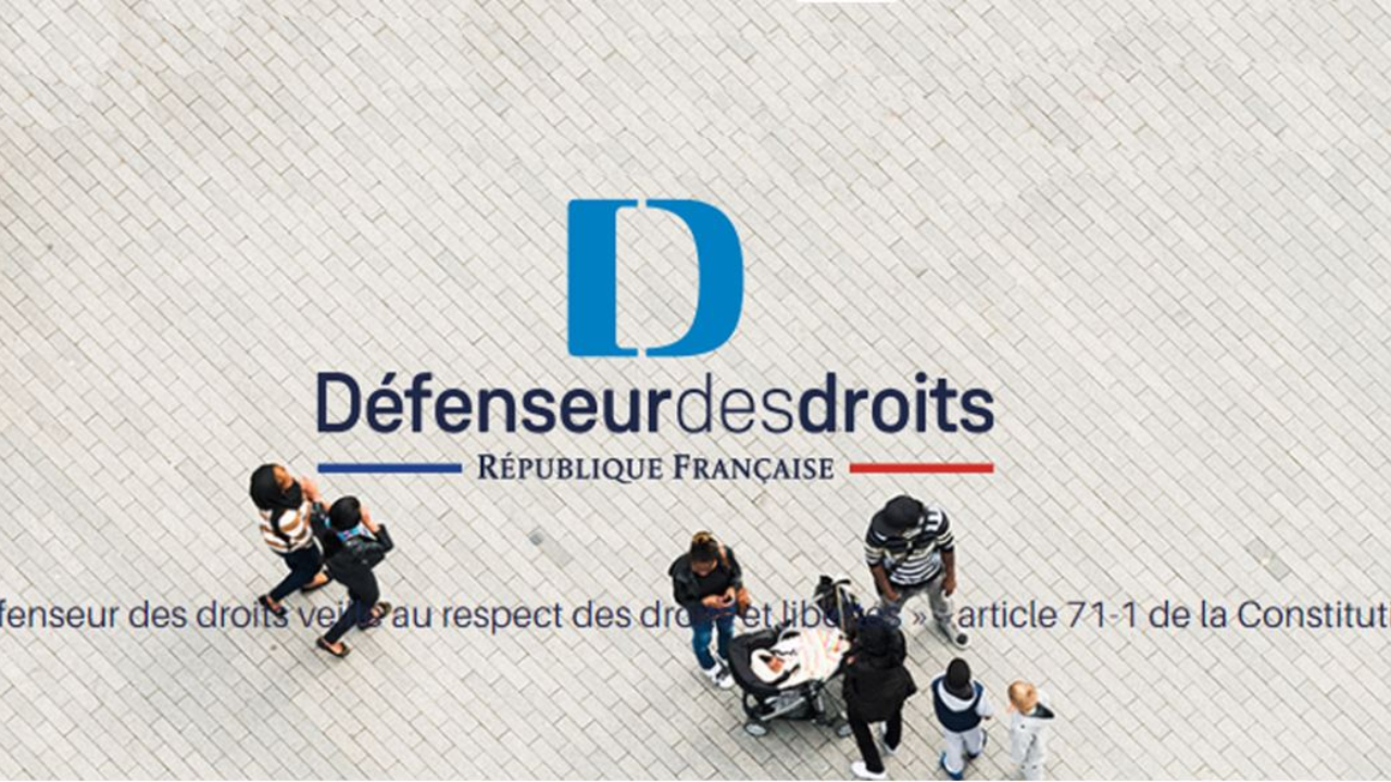 Hautes-Alpes : les saisines auprès du défenseur des droits en hausse entre 2022 et 2023 Hautes-Alpes : les saisines auprès du défenseur des droits en hausse entre 2022 et 2023