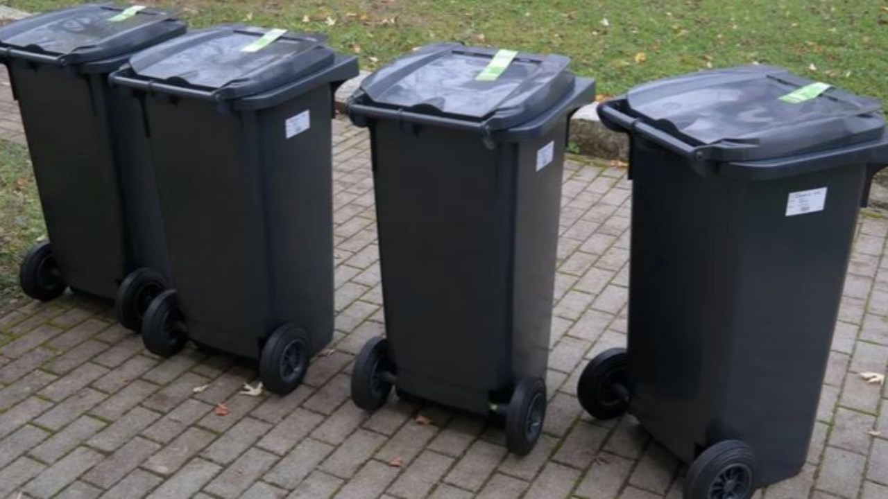 Hautes-Alpes : les tarifs déchets et assainissements en hausse dans le Guillestrois-Queyras Hautes-Alpes : les tarifs déchets et assainissements en hausse dans le Guillestrois-Queyras