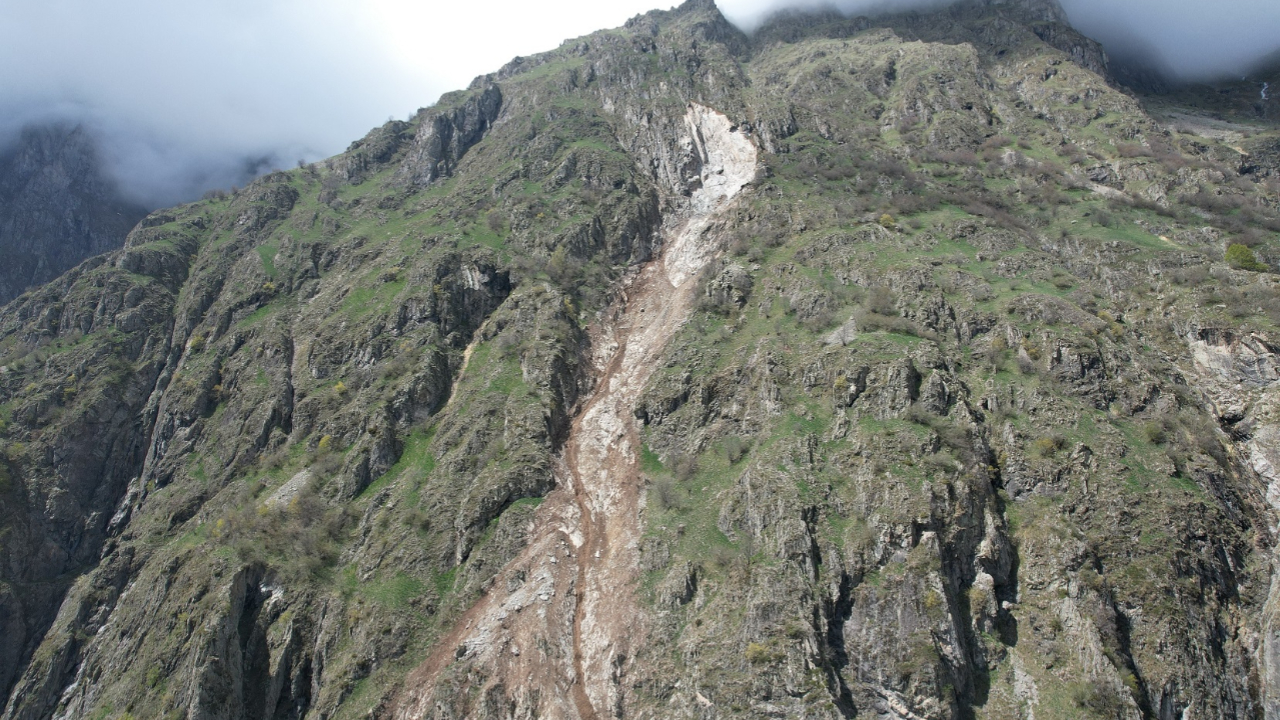 Hautes-Alpes : les travaux du Gioberney touchent à leur fin